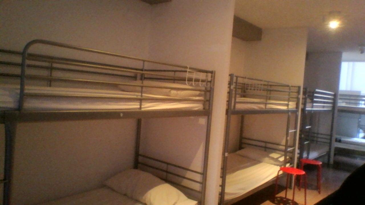 Albergue El Peregrino Nájera Kültér fotó